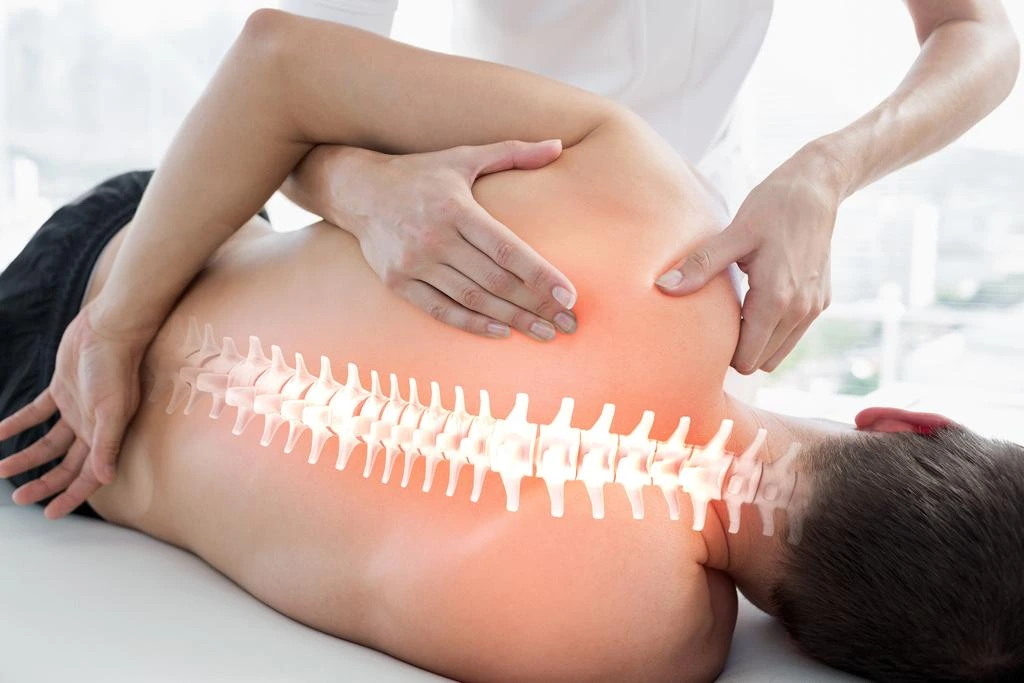Acupuncture clinic in Markham